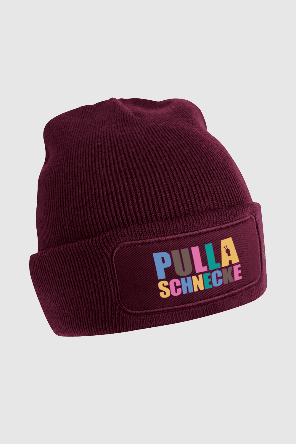 Pullaschnecken Beanie