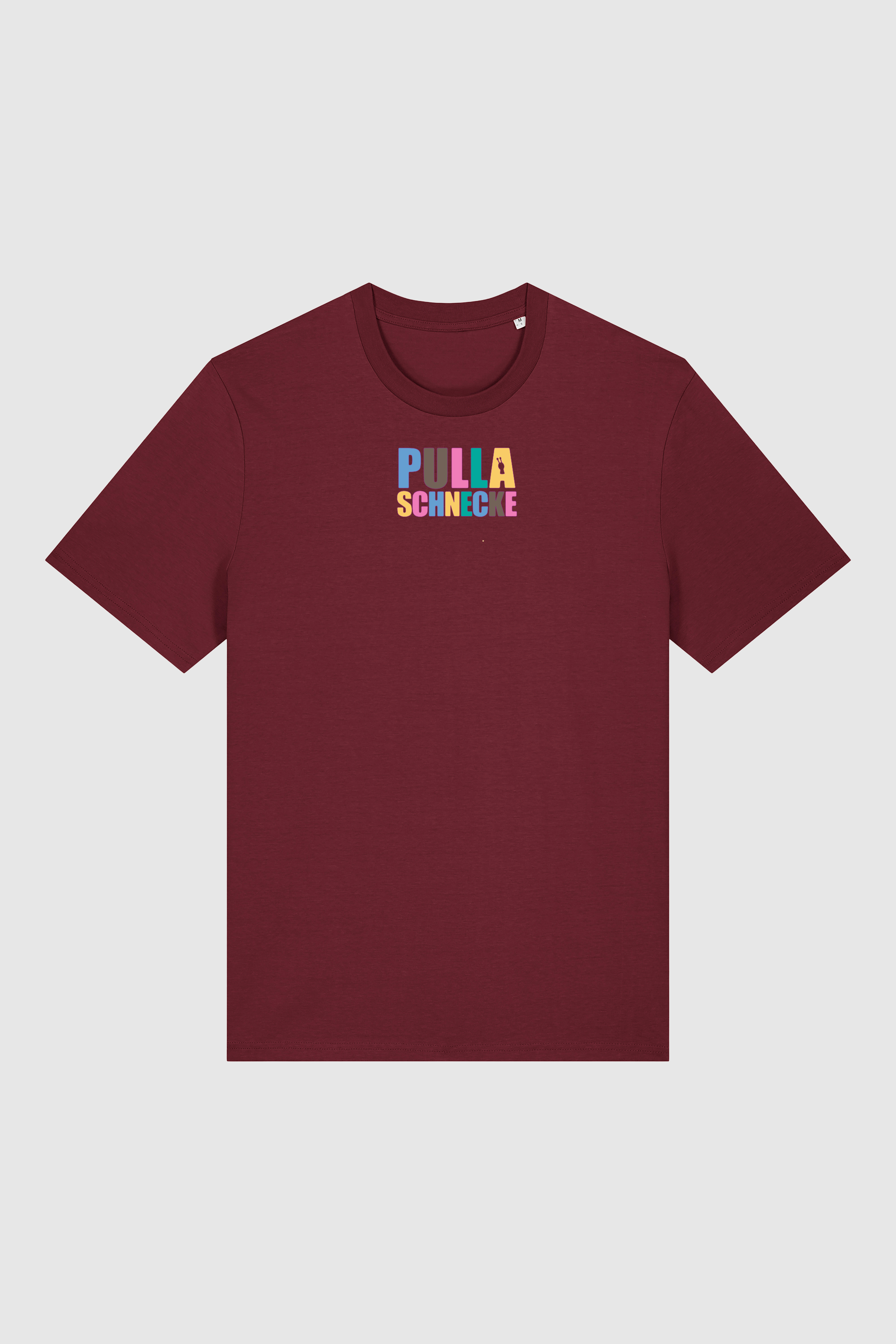 Pullaschnecke Unisex-T-Shirt