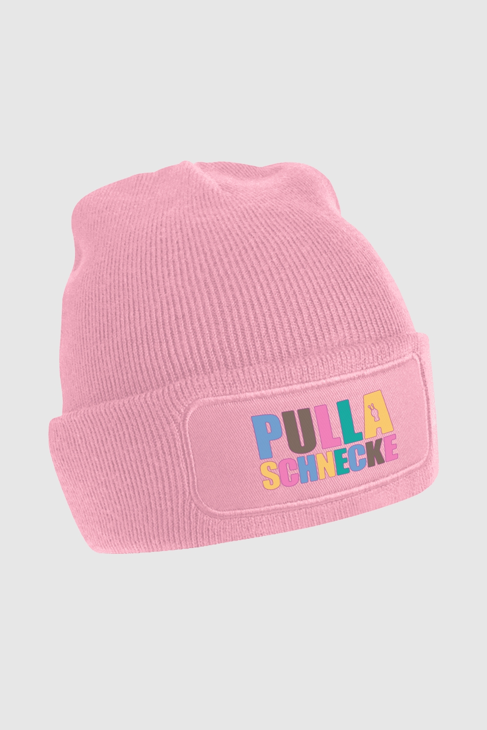 Pullaschnecken Beanie